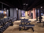 V Palace Heath and Fitness